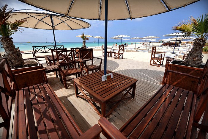 Morabeza Beach View